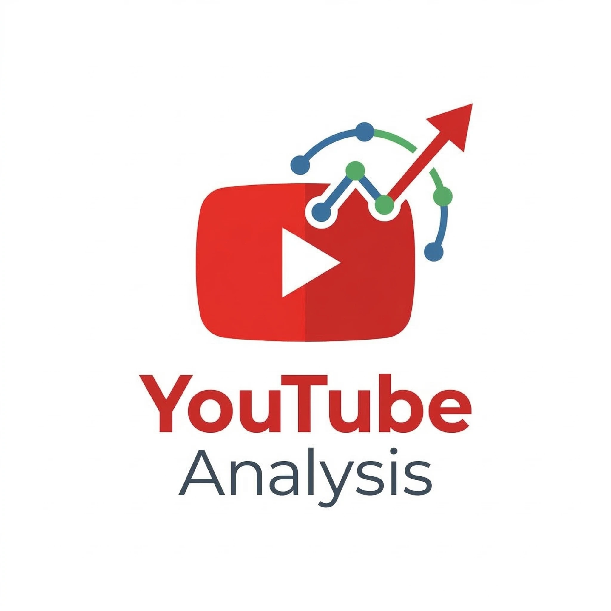 Analyze YouTube